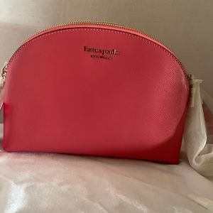 Kate Spade Small Dome Crossbody Bag